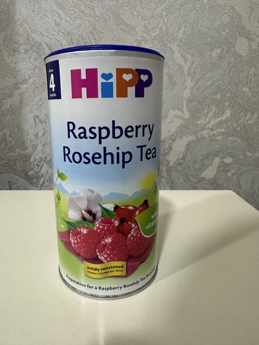 Hipp choylari har xil