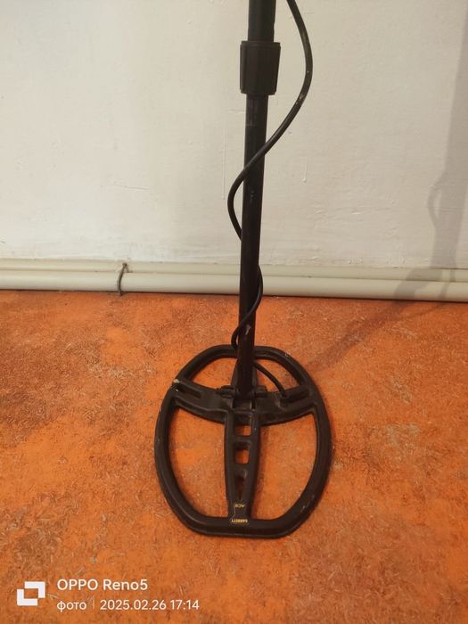 Металайскател Garrett 400i