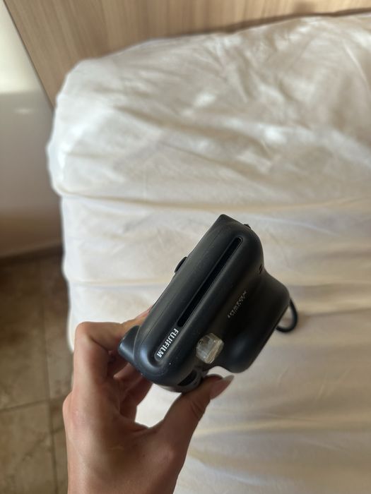 Instax mini 11 черен