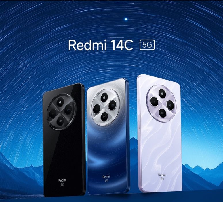 Redmi 14C Sotiladi