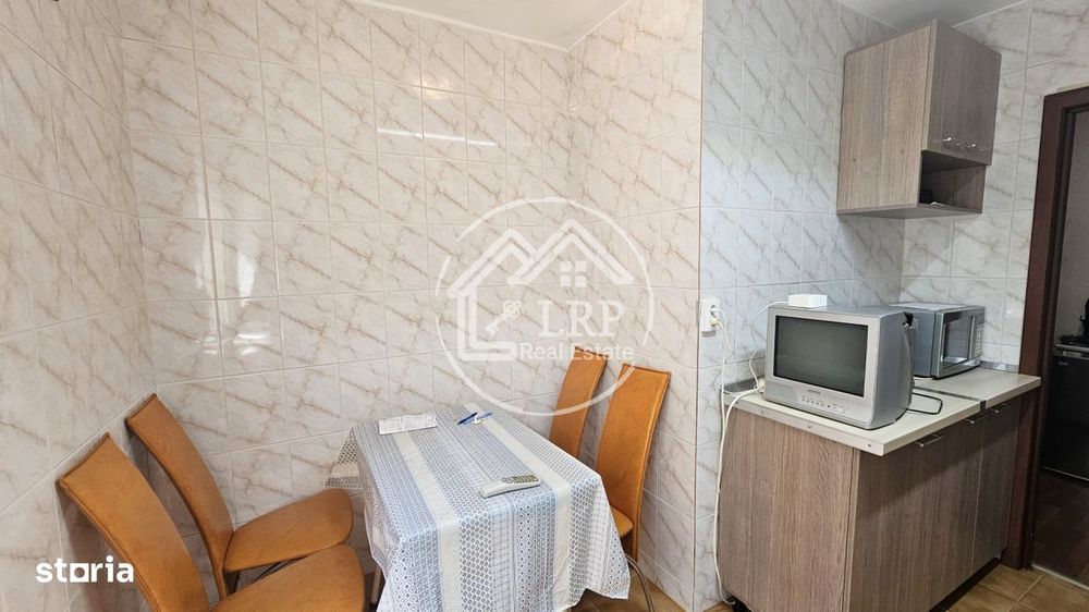 Brancoveanu | 3 Camere Decomandat | Mobilat si Utilat | Izvorul Crisu