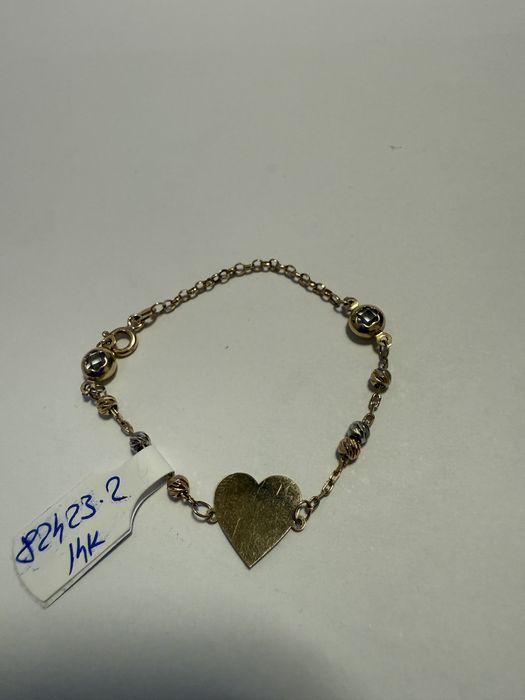 Bratara de copii (vl) star amanet