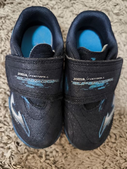Adidasi fotbal copii Joma