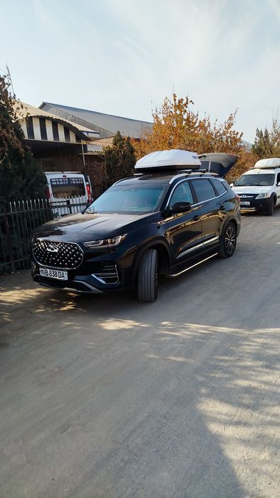 Автобокс 300литр аренда