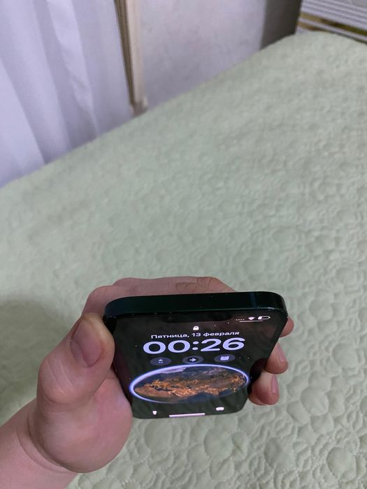 Айфон 13 без ремонт