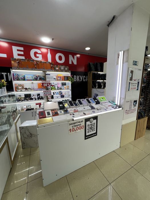 Aksesuar joy arendaga srochna