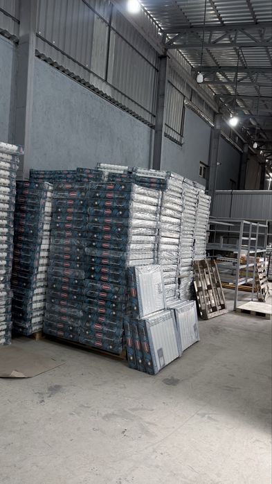 Акфа панельный алюминиевый металлический радиаторы