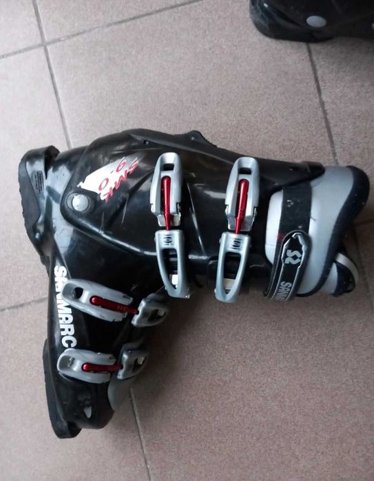 Clăpari bărbați San Marco, mărimea 42