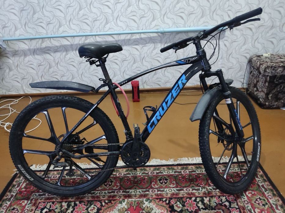 Продам велосипед