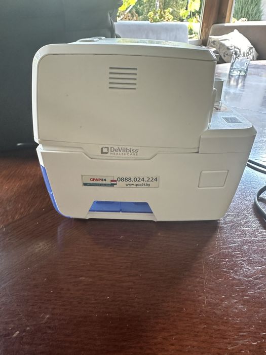 СИПАП  за сънна апнея