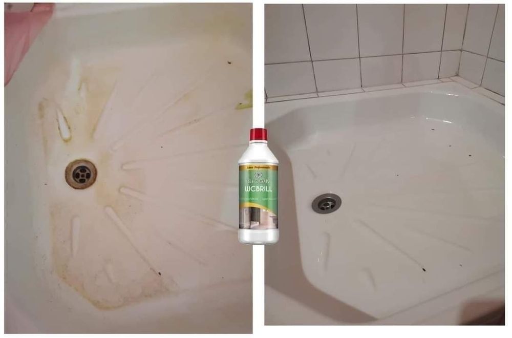 Wc Brill pentru baie