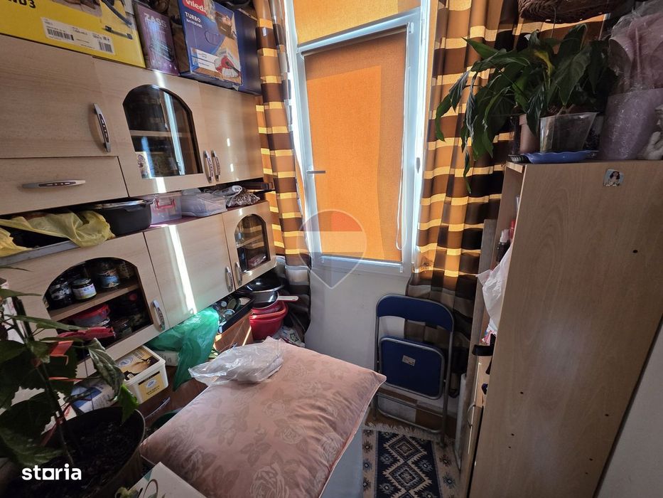 Apartament 3 camere | Zona Sud Focșani