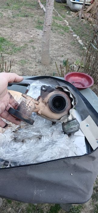 Vând turbina wv Passat b6bmp