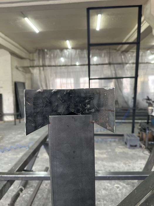 Soba racheta, ideala pentru gatit in natura.