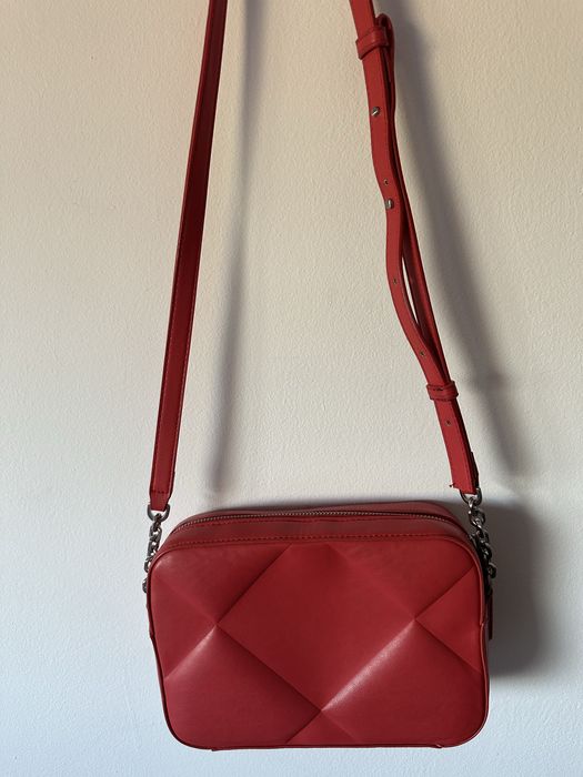 Дамска чанта Calvin Klein