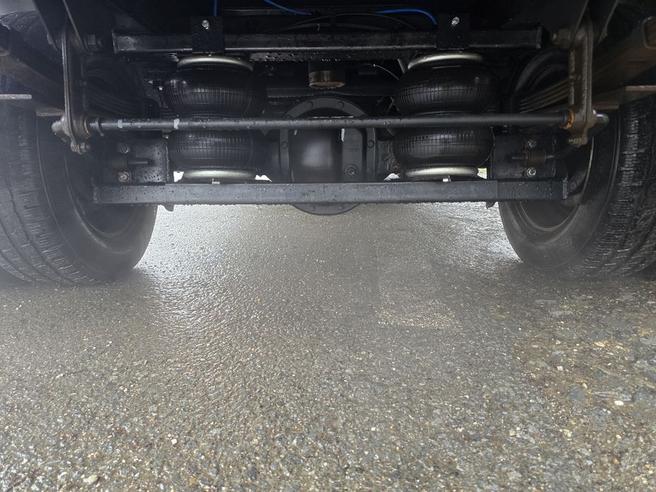 Vând Iveco Daily 35C18 basculabil EURO 6 motor 3L 180 CP an 2020