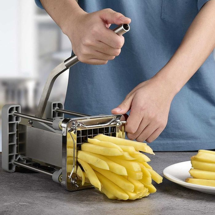 Резачка за картофи Sopito French Fries Cutter 12 mm