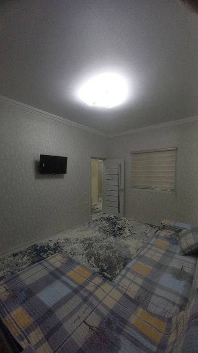 СРОЧНОЕ Сдаётся кв Туран станция метро Сергели-2