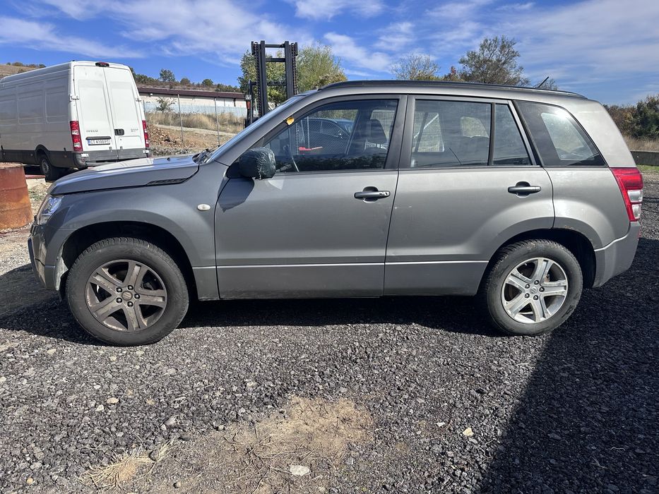 Suzuki Grand Vitara/Сузуки Гранд Витара Автоматик НА ЧАСТИ