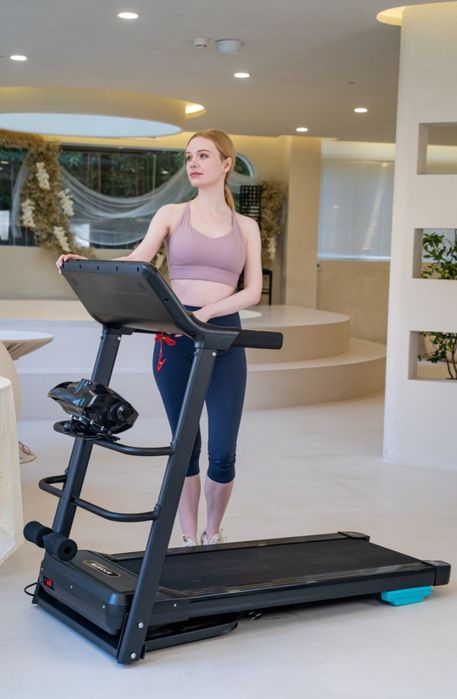 Продается беговая дорожка