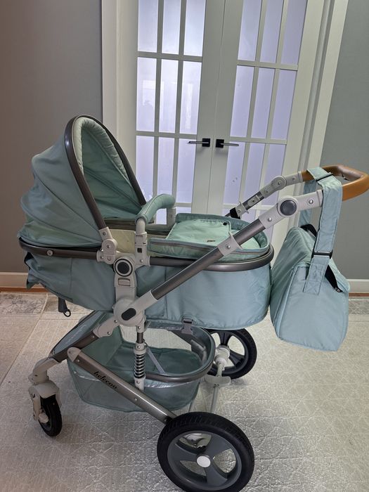 Детская коляска