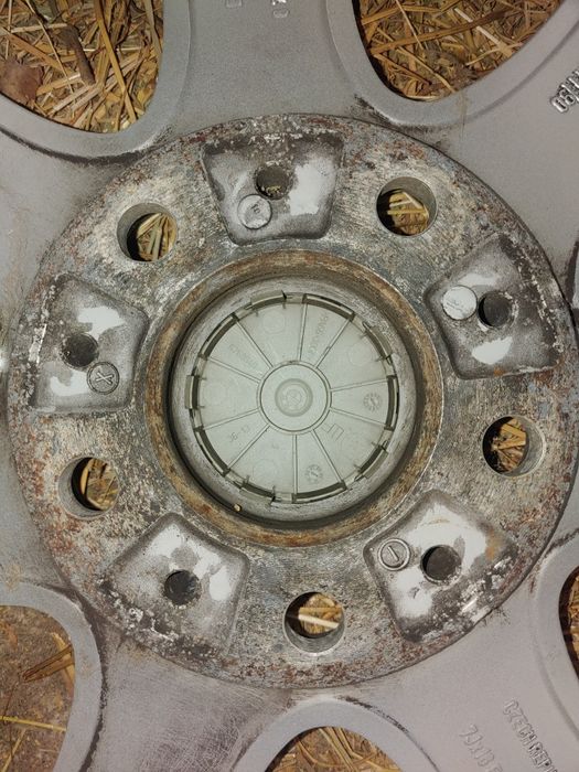 BMW оригинални джанти 16"