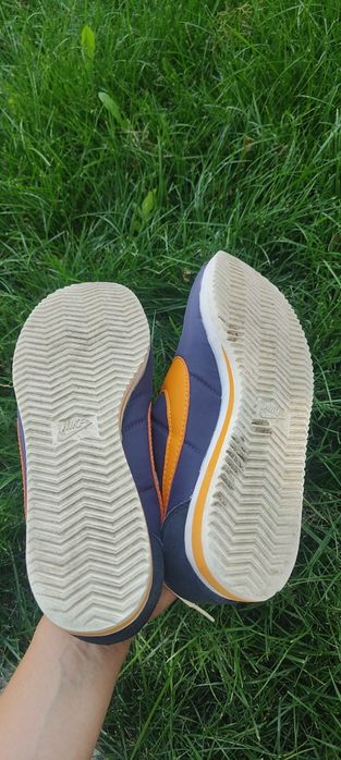 Nike Cortez original