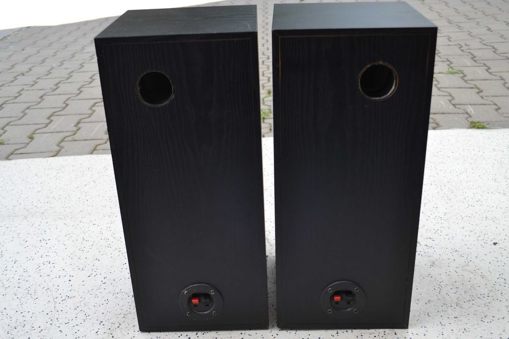 Boxe Orbid Sound