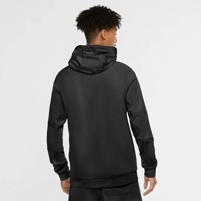 Мъжки спортен екип  NIKE NSW CE TRK SUIT  GX BLACK