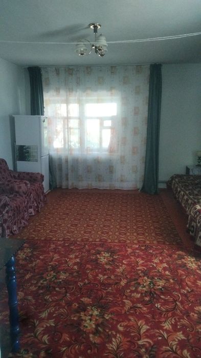 Продам трёх комнатный дом