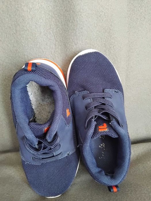 Дитски маратонки "Fila"