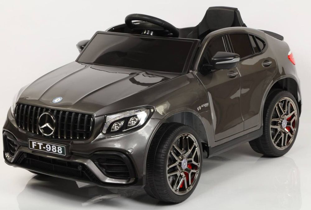 Mercedes Benz болалар машинаси