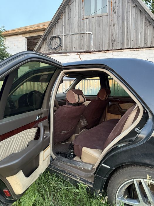 Продам Mercedes W140 S320 СРОЧНО