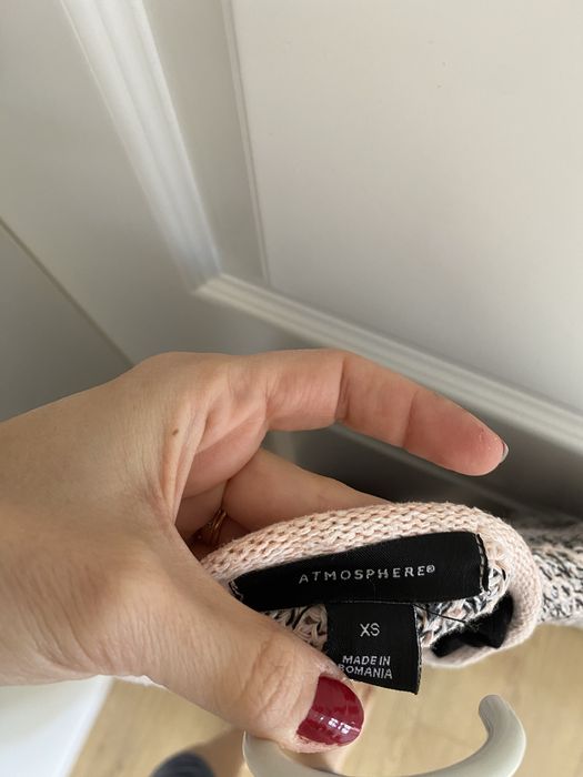 Cardigan Atmosphere XS