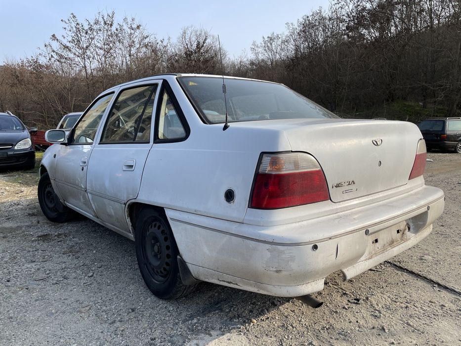 Daewoo Nexia 1.5 75hp 1998 На Части