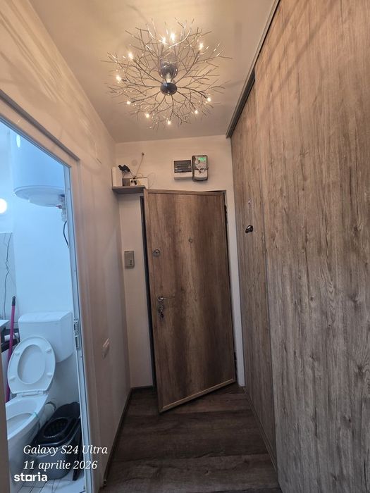 Garsoniera Craiovei 270euro