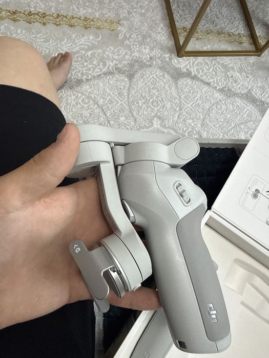Djl osmo mobile se