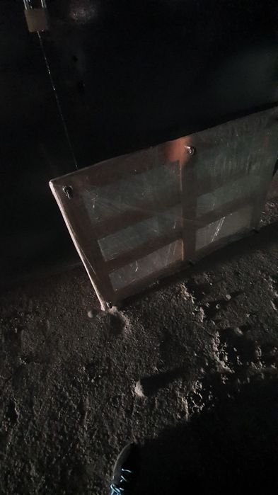 Палети на колела