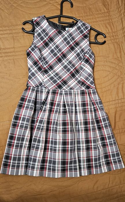 Школьная форма размер 140