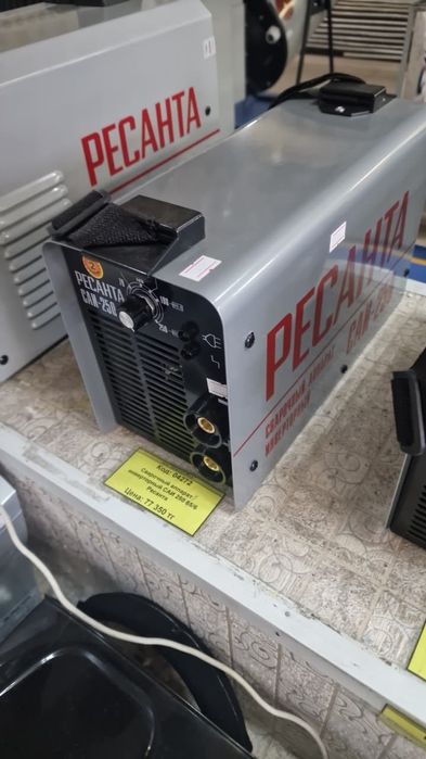 Бензогенератор и сварочный продам