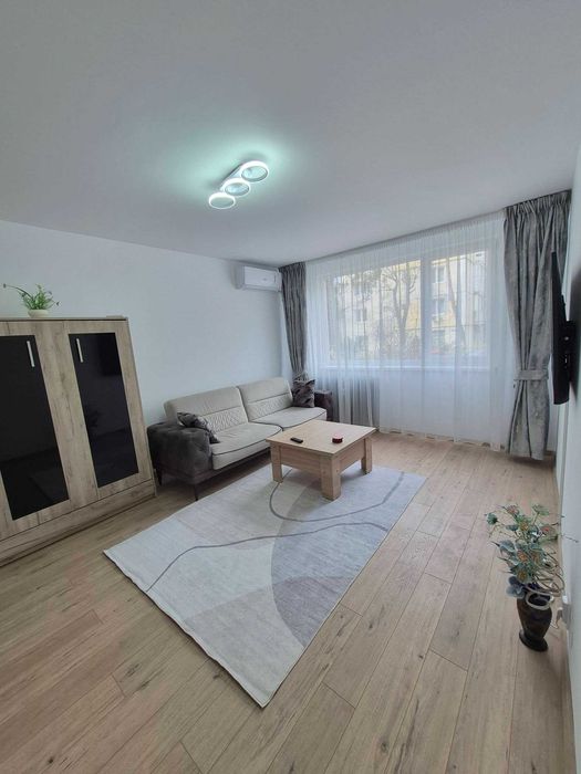 Inchiriere Garsoniera