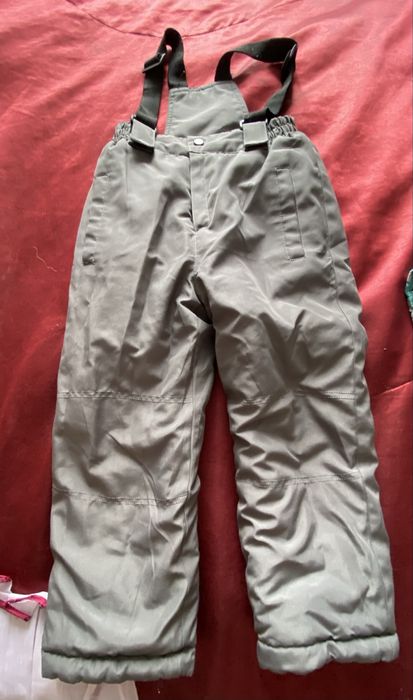 Продам комплект зимний детский