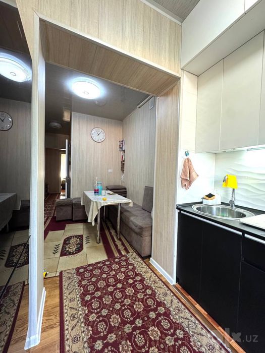 Алока 2-3/1/5 Тоза ремонт, Обш: 57 кВ.м.Ор.р: Алока, Тинчлик метро