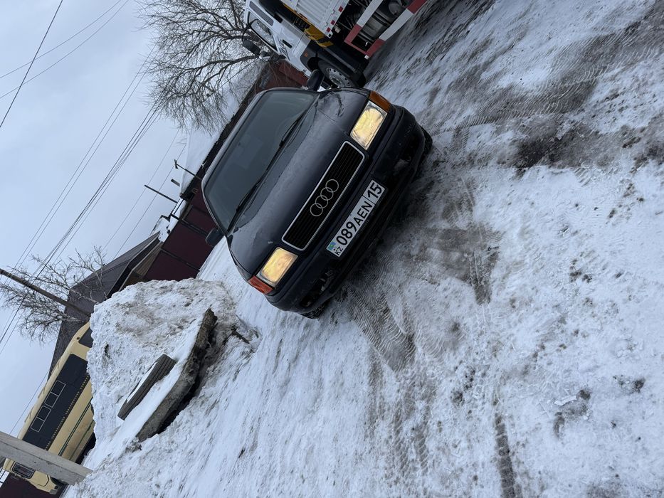 Продам AUDI 100 C4