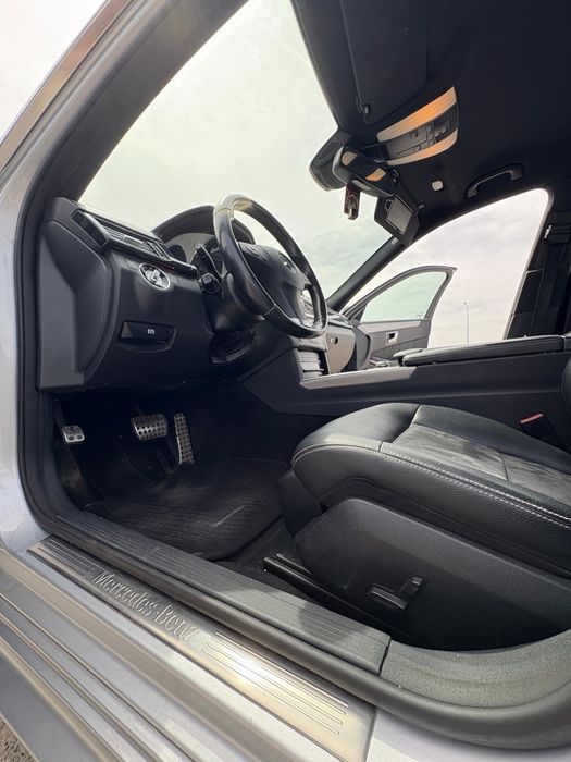 MERCEDES-BENZ E-Class 2010 — imagine 5