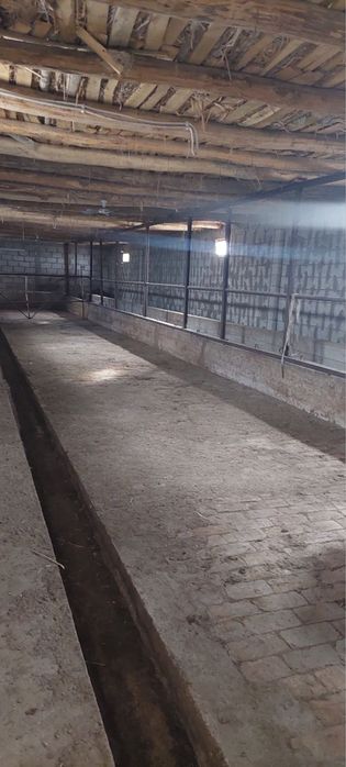 Земля под строителства