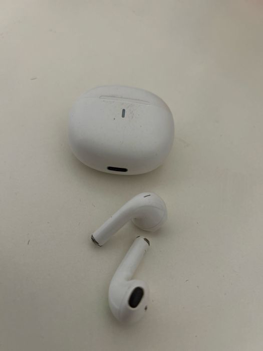 Casti portabile iphone