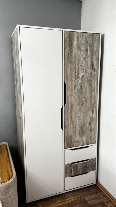 Детский шкаф 185/90