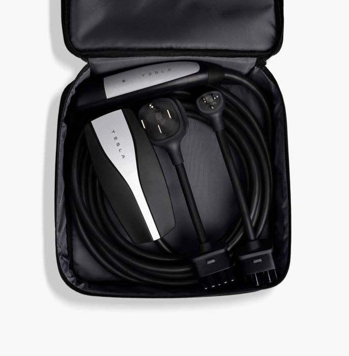 Домашнее зарядное устройство для Tesla USA