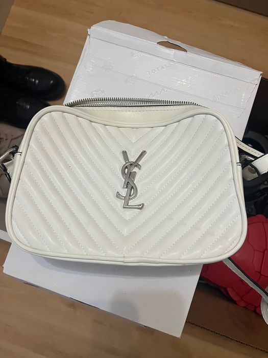 Дамска ежедневна чанта